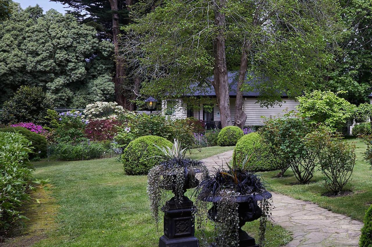 Moulton Park Estate - Cottages Sassafras Εξωτερικό φωτογραφία