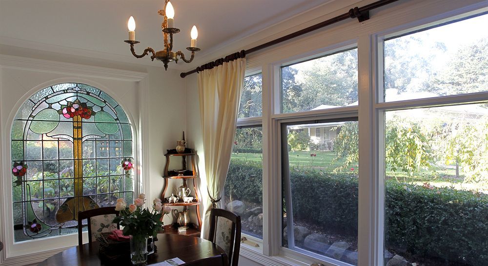 Moulton Park Estate - Cottages Sassafras Εξωτερικό φωτογραφία